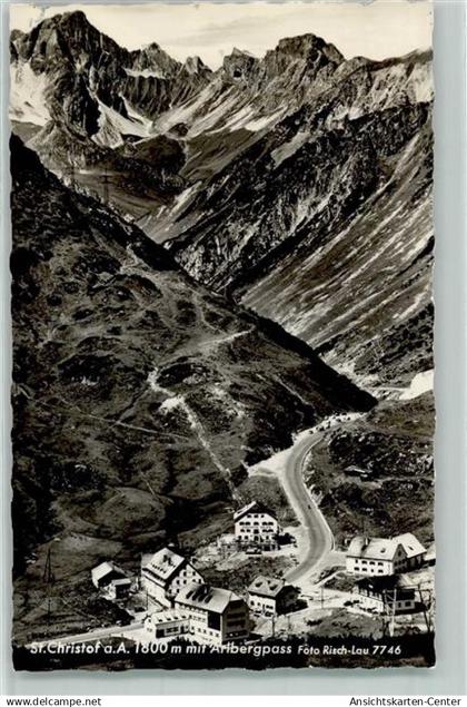 10491624 - St. Anton am Arlberg