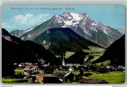 10493399 - Mayrhofen