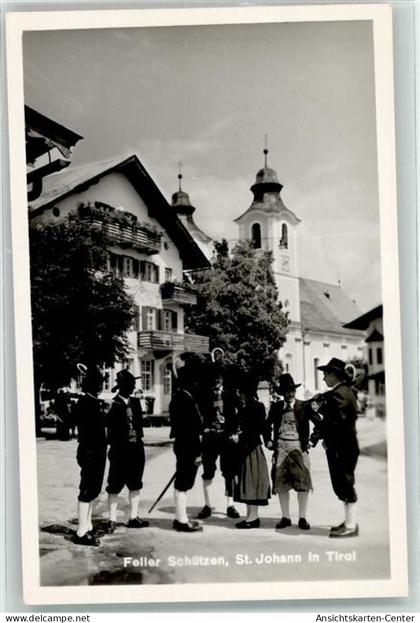 10662284 - St. Johann in Tirol