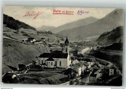 10749269 - Matrei am Brenner