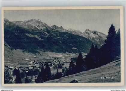 12041340 - St. Anton am Arlberg