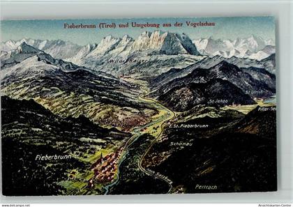 13034849 - Fieberbrunn