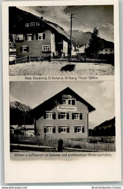 13556305 - St. Anton am Arlberg