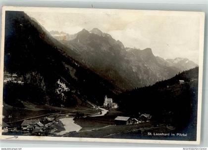 38070483 - St. Leonhard im Pitztal