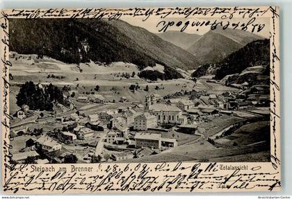 39343470 - Steinach am Brenner