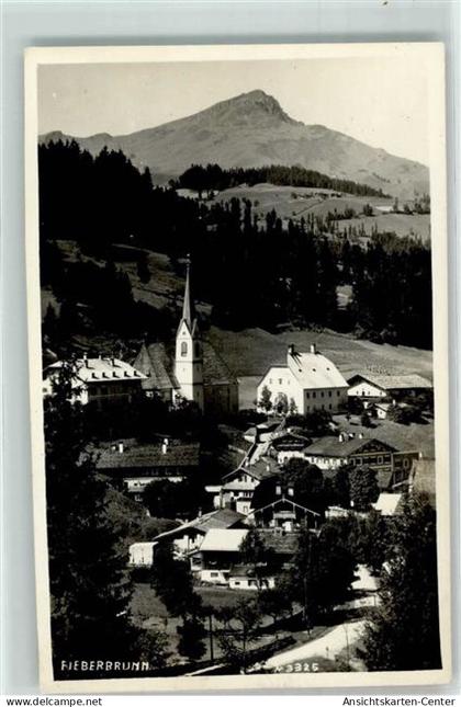 39380540 - Fieberbrunn