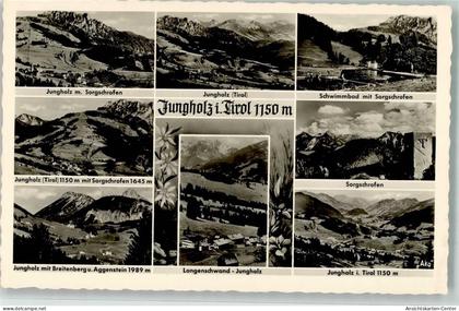 39500400 - Jungholz ,Tirol