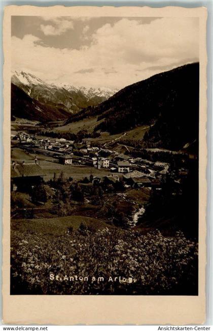 39501780 - St. Anton am Arlberg