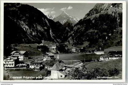 39503040 - Hinterbichl