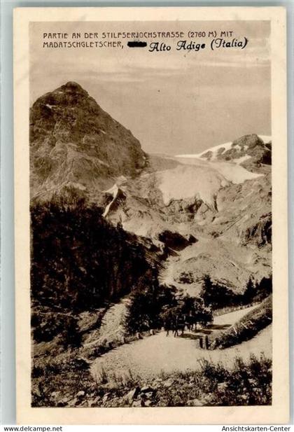 39537327 - St. Leonhard im Pitztal