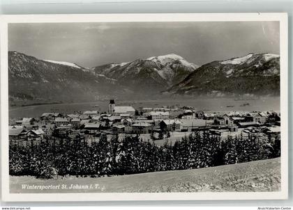 39984349 - St. Johann in Tirol