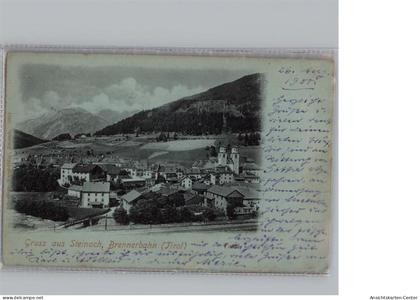 50264283 - Steinach am Brenner