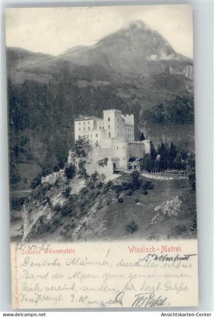 50430914 - Matrei in Osttirol