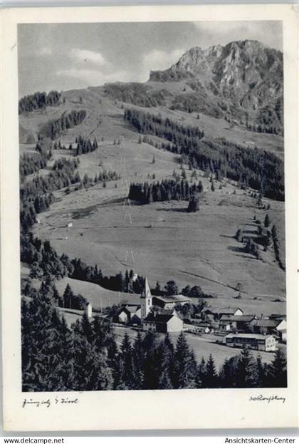 50431034 - Jungholz ,Tirol