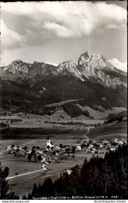 50454567 - Tannheim