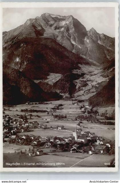 50517099 - Mayrhofen