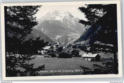 50553725 - Mayrhofen