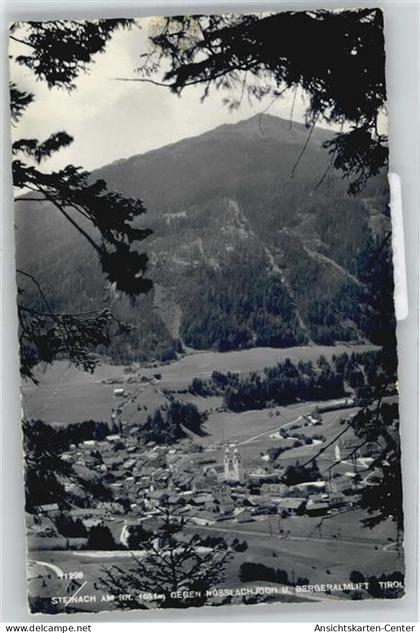 50594749 - Steinach am Brenner