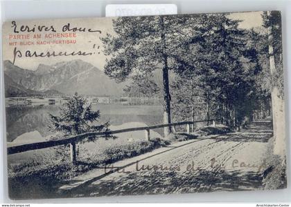 50600070 - Pertisau