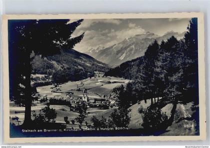50600820 - Steinach am Brenner