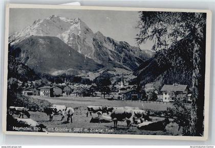50653184 - Mayrhofen