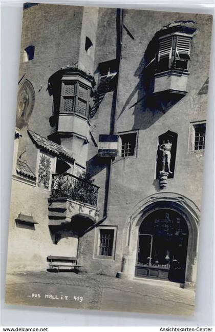 50653240 - Hall in Tirol