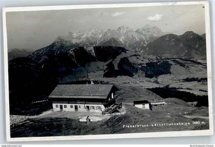 50954617 - Fieberbrunn