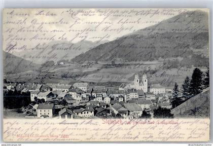 51276334 - Steinach am Brenner
