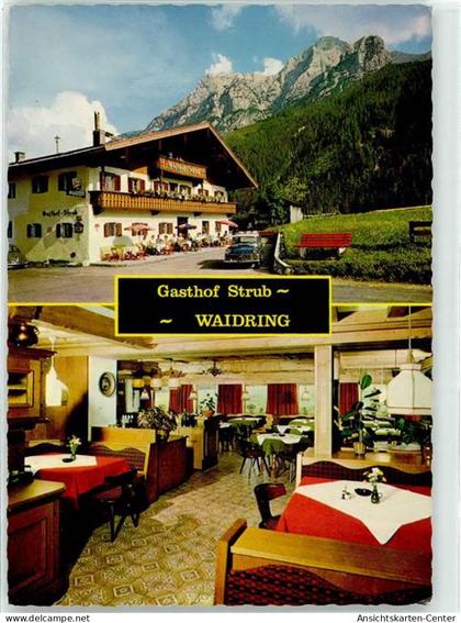 51715089 - Waidring