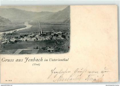 51890617 - Jenbach