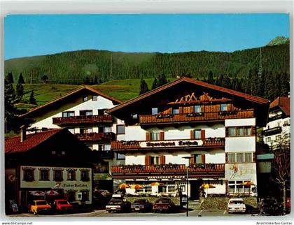 52009477 - Lermoos