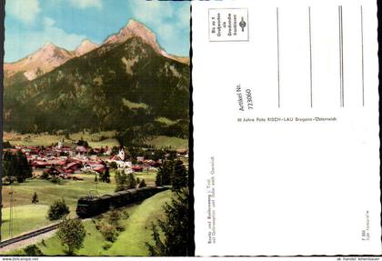 723060 Reutte Gehrenspitze Breitenwang Bez. Reutte