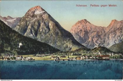 Achensee Pertisau