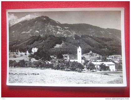 AUTRICHE - VOMP - VUE GENERALE -