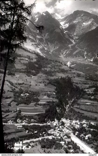 CPA Tyrol