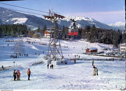 CPSM Wintersportparadies Igis Tirol