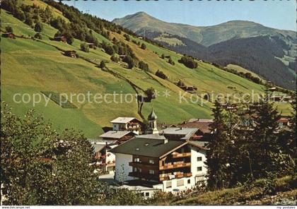 Gerlos Zillertal