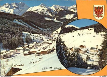Gerlos Zillertal