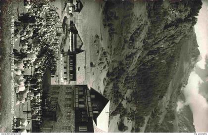 Hinterbichl Praegraten Feldmesse der Wiener Saengerknaben