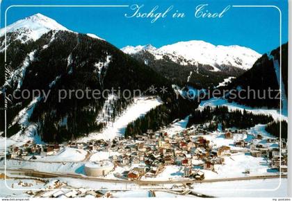Ischgl Paznauntal