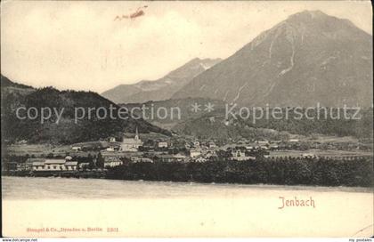 Jenbach