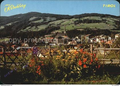 Kirchberg Tirol