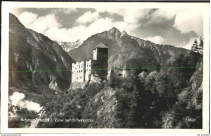 Landeck Tirol Schloss Landeck Tirol