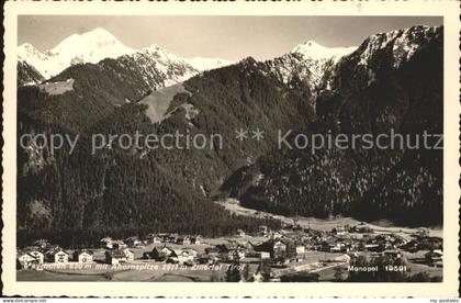 Mayrhofen Zillertal Zillertal Tirol