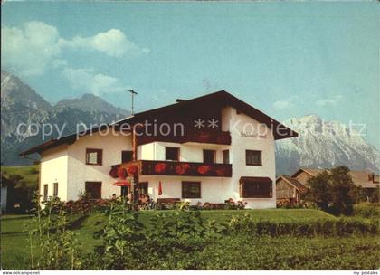 Mieming Gaestehaus Seehof