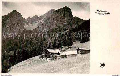 Muttereralm 1610m Mutters Tirol AT Panorama