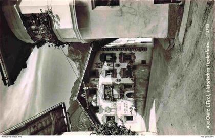 Oetz oetz Tirol AT Historisches Tirolerhaus