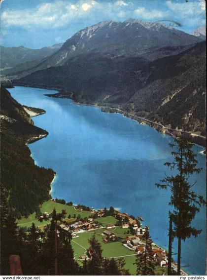 Pertisau Achensee