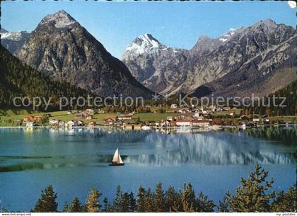 Pertisau Achensee