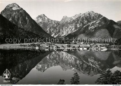 Pertisau Achensee